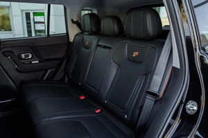 Внедорожник Jetour T1 2025 года, 3770000 рублей, Ульяновск