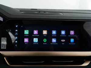 Внедорожник Geely Monjaro 2023 года, 3478444 рублей, Москва