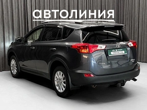 Внедорожник Toyota RAV4 2013 года, 2350000 рублей, Красноярск
