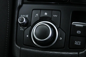 Внедорожник Mazda CX-3 2018 года, 1848000 рублей, Солонцы