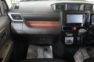 Минивэн Daihatsu Thor 2017 года, 989000 рублей, Омск