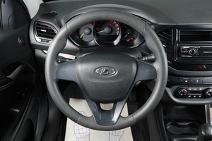 Седан ВАЗ (LADA) Vesta 2019 года, 989000 рублей, Тюмень