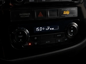 Внедорожник Mitsubishi Outlander 2013 года, 1605000 рублей, Тюмень