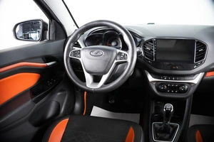 Универсал ВАЗ (LADA) Vesta Cross 2020 года, 1369000 рублей, Пермь