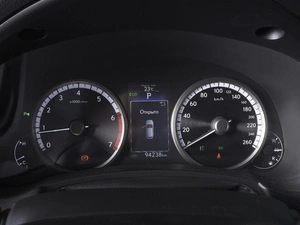 Внедорожник Lexus NX 2016 года, 3399000 рублей, Ростов-на-Дону