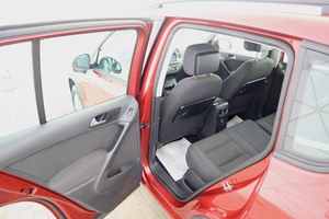 Внедорожник Volkswagen Tiguan 2013 года, 1299000 рублей, Обнинск