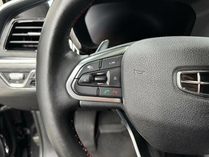 Внедорожник Geely Tugella 2023 года, 2550000 рублей, Красноярск