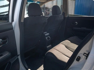 Седан Nissan Tiida 2013 года, 819000 рублей, Краснодар