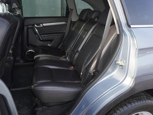 Внедорожник Chevrolet Captiva 2012 года, 1249777 рублей, Тверь