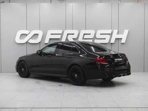 Седан Mercedes-benz E-класс 2018 года, 3450000 рублей, Ростов-на-Дону