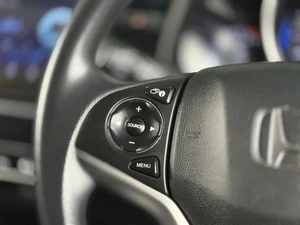 Хетчбэк Honda Fit 2018 года, 950000 рублей, Омск