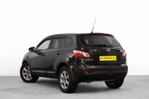 Внедорожник Nissan Qashqai 2013 года, 1099000 рублей, Барнаул