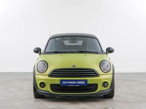 Купе MINI Cooper 2012 года, 1253444 рублей, Москва