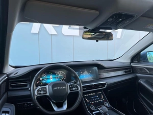 Внедорожник Jetour X90 Plus 2023 года, 2022000 рублей, Ижевск