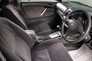 Седан Toyota Allion 2002 года, 659000 рублей, Сургут
