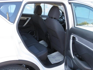 Внедорожник Geely Coolray 2023 года, 1930000 рублей, Брянск