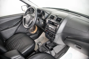 Лифтбек ВАЗ (LADA) Granta 2021 года, 799000 рублей, Пермь