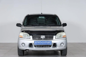 Хетчбэк Suzuki Swift 2005 года, 439000 рублей, Новосибирск