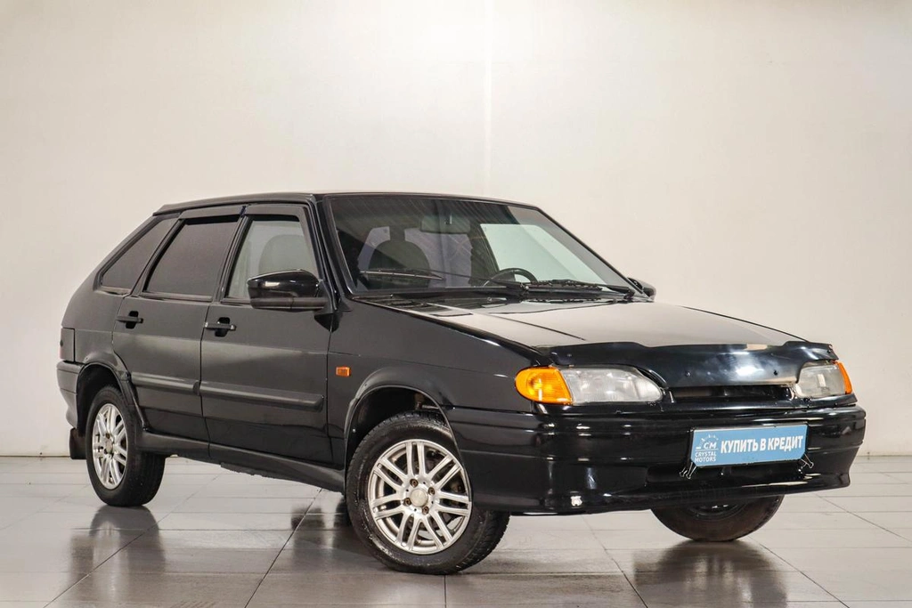 Хетчбэк ВАЗ (LADA) 2114 Samara 2013 года, 259000 рублей, Челябинск