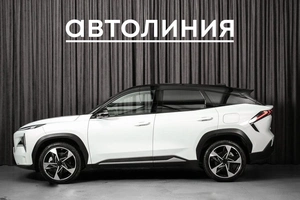 Внедорожник Geely Galaxy L7 2023 года, 3200000 рублей, Красноярск