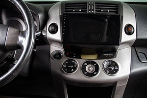 Внедорожник Toyota RAV4 2008 года, 1349000 рублей, Сургут