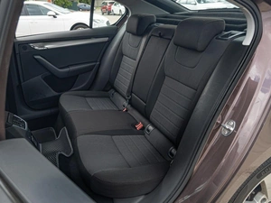 Лифтбек Skoda Octavia 2015 года, 1099000 рублей, Краснодар