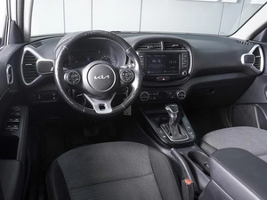 Внедорожник Kia Soul 2021 года, 1629000 рублей, Ростов-на-Дону