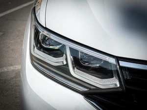 Внедорожник Volkswagen Tiguan 2021 года, 3799000 рублей, Волгоград