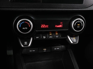 Седан Kia Rio 2020 года, 1499000 рублей, Ростов-на-Дону