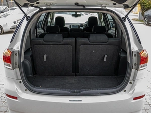 Минивэн Toyota Wish 2010 года, 1320000 рублей, Краснодар