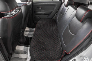 Хетчбэк Kia Soul 2010 года, 899000 рублей, Барнаул