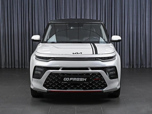 Внедорожник Kia Soul 2021 года, 2200000 рублей, Ставрополь