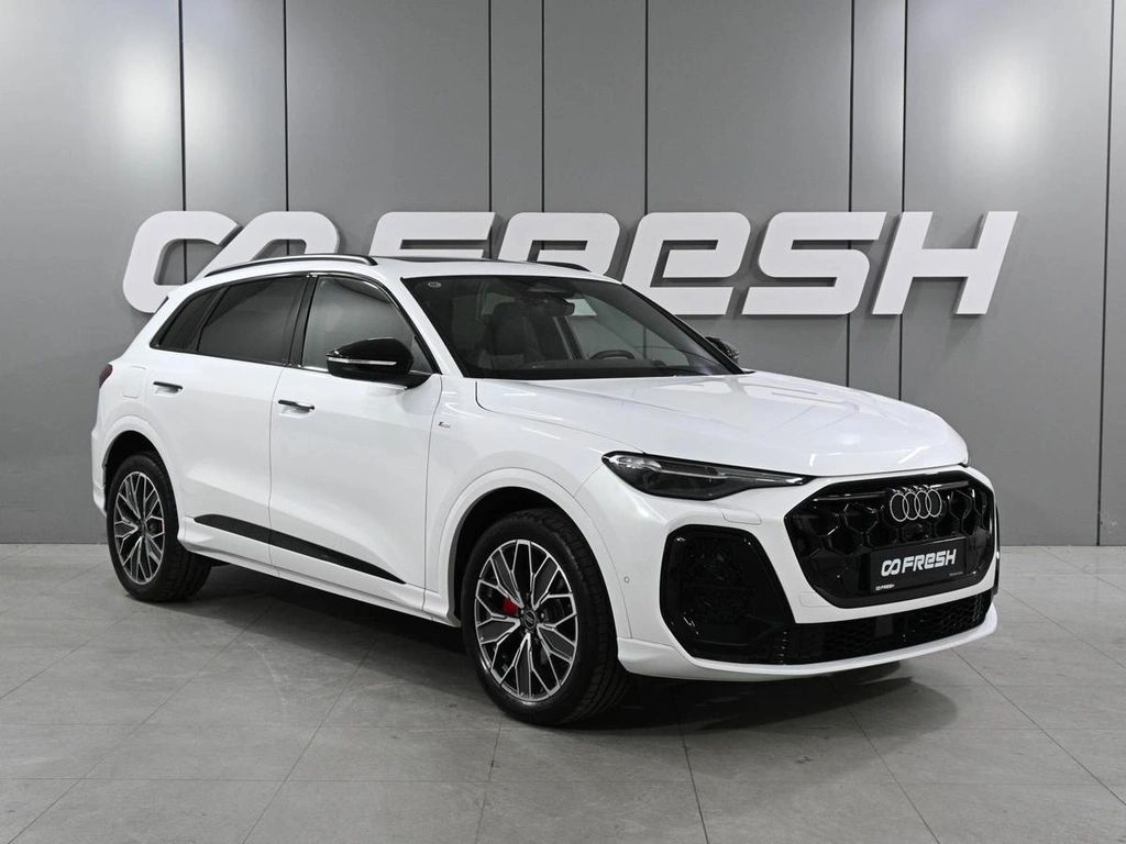 Внедорожник Audi Q5 2026 года, 6200000 рублей, Ростов-на-Дону