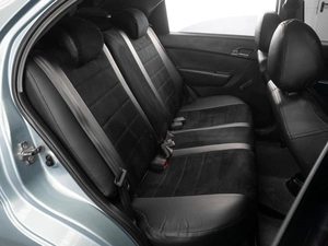 Седан ЗАЗ Vida 2013 года, 399000 рублей, Тюмень