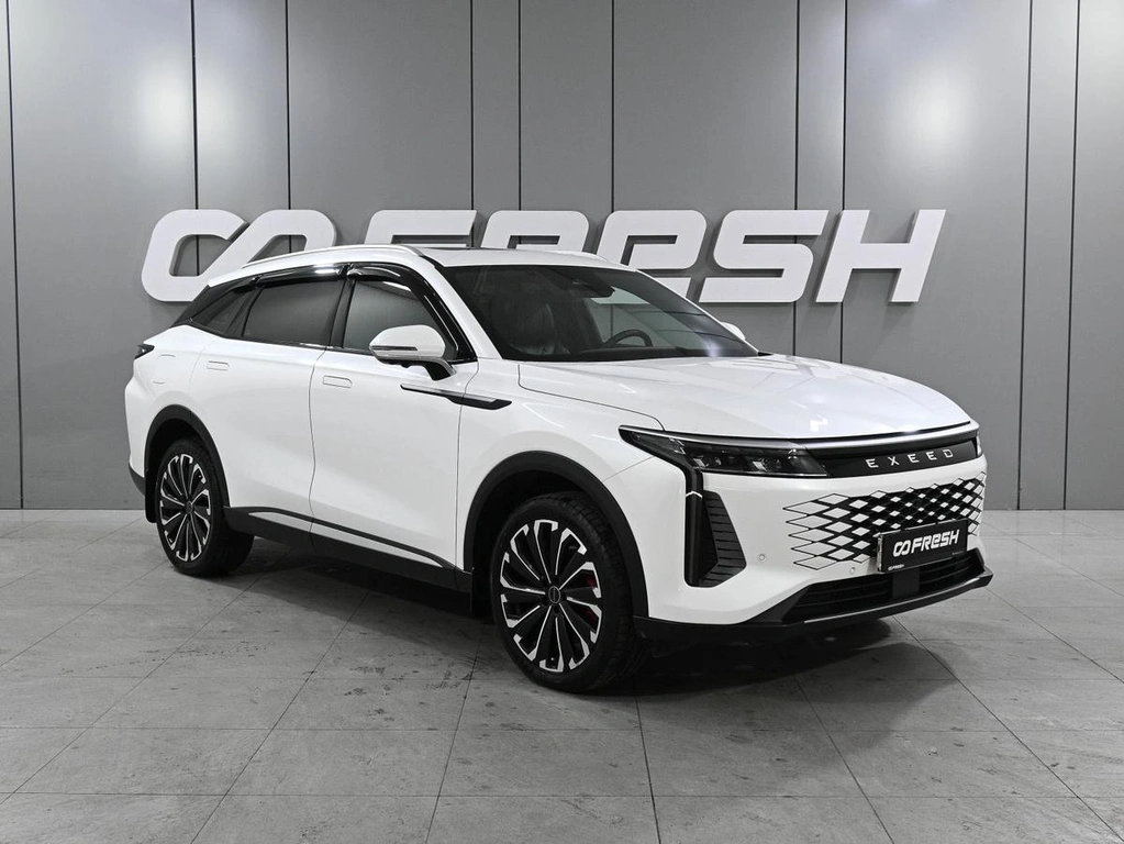 Внедорожник EXEED RX 2023 года, 3149000 рублей, Ростов-на-Дону