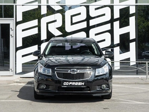 Хетчбэк Chevrolet Cruze 2012 года, 1150000 рублей, Волгоград
