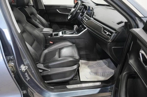 Внедорожник Chery Tiggo 8 2020 года, 1899000 рублей, Новокузнецк