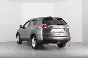 Внедорожник Nissan X-Trail 2018 года, 2280000 рублей, Брянск
