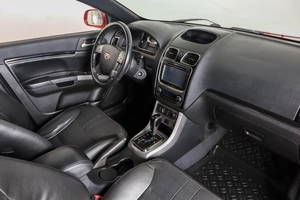 Седан Geely Emgrand EC7 2013 года, 489000 рублей, Пермь