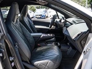 Внедорожник BMW iX 2021 года, 6918000 рублей, Краснодар