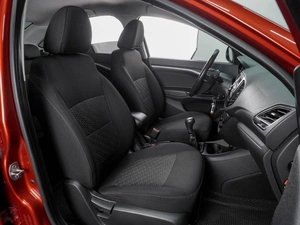 Седан ВАЗ (LADA) Vesta 2021 года, 899000 рублей, Воронеж
