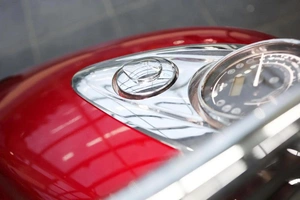 Honda VT 1300CR Stateline 2010 года, 805000 рублей, Орёл
