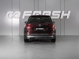 Внедорожник Volkswagen Tiguan 2018 года, 2739000 рублей, Минеральные Воды