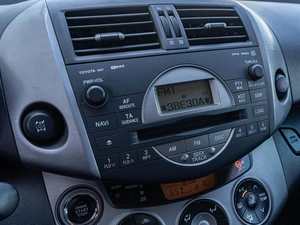 Внедорожник Toyota RAV4 2008 года, 1550000 рублей, Краснодар