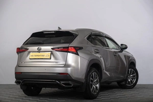 Внедорожник Lexus NX 2019 года, 3909000 рублей, Томск