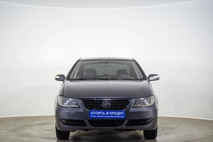 Седан Lifan Solano 2013 года, 399000 рублей, Оренбург