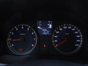 Седан Hyundai Solaris 2015 года, 830000 рублей, Волгоград