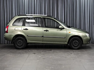 Хетчбэк ВАЗ (LADA) Kalina 2011 года, 394000 рублей, Ставрополь