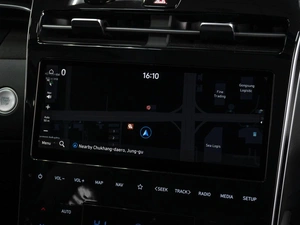 Внедорожник Hyundai Tucson 2021 года, 3189000 рублей, Тюмень
