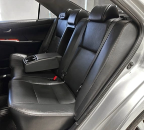 Седан Toyota Camry 2014 года, 1567000 рублей, Красноярск